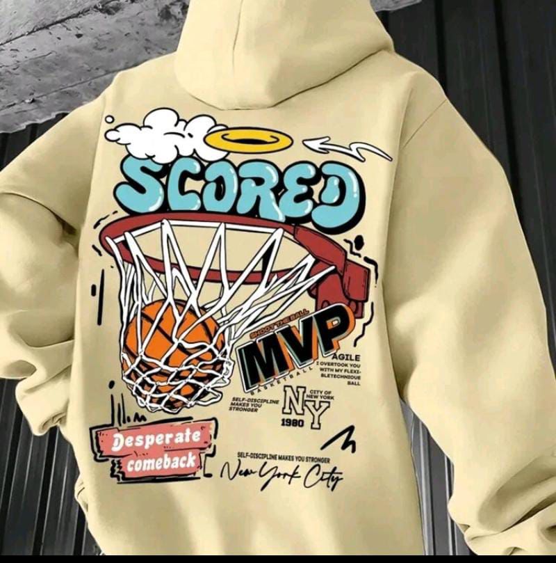 Sudaderas Masculinos
