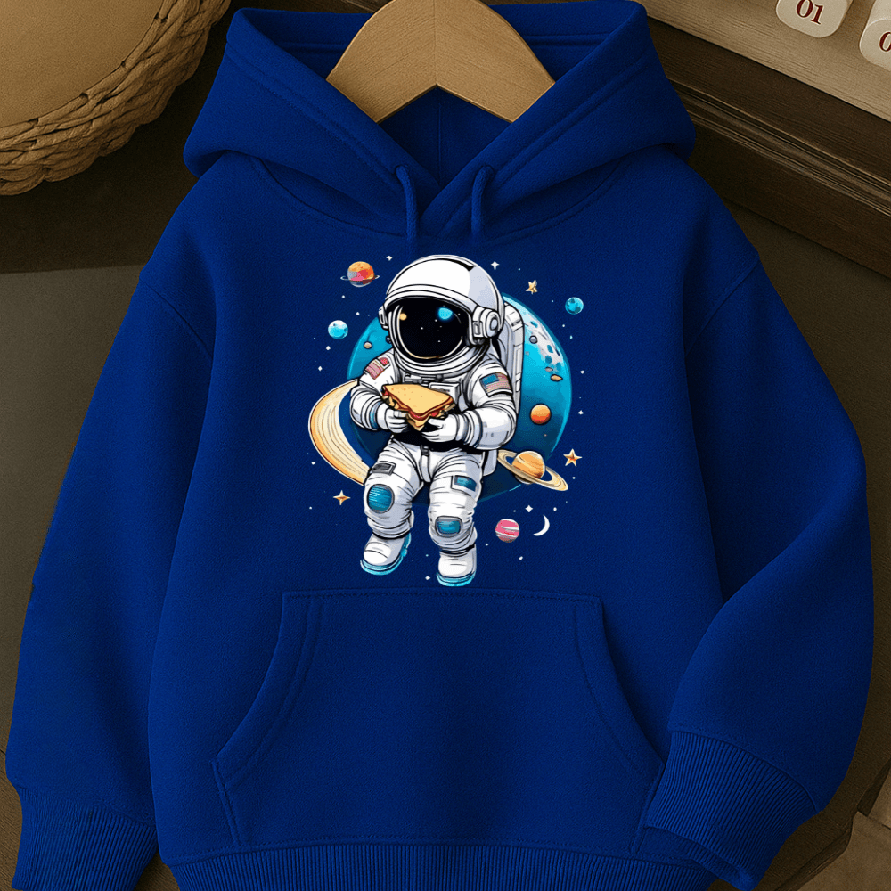 Sudaderas unisex