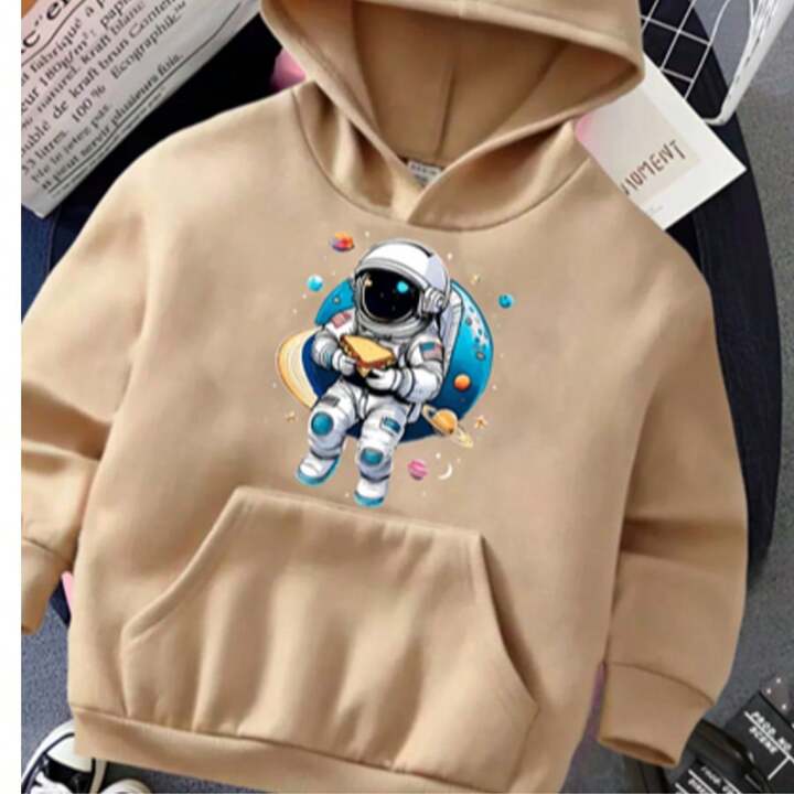 Sudaderas unisex