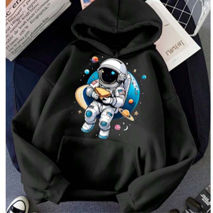 Sudaderas unisex