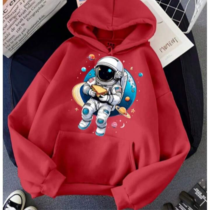 Sudaderas unisex
