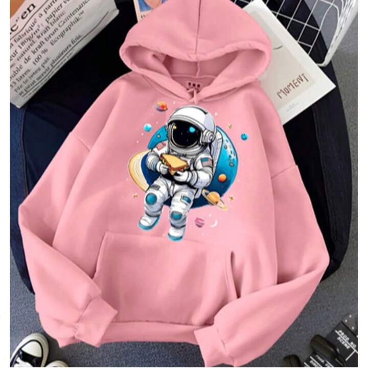 Sudaderas unisex