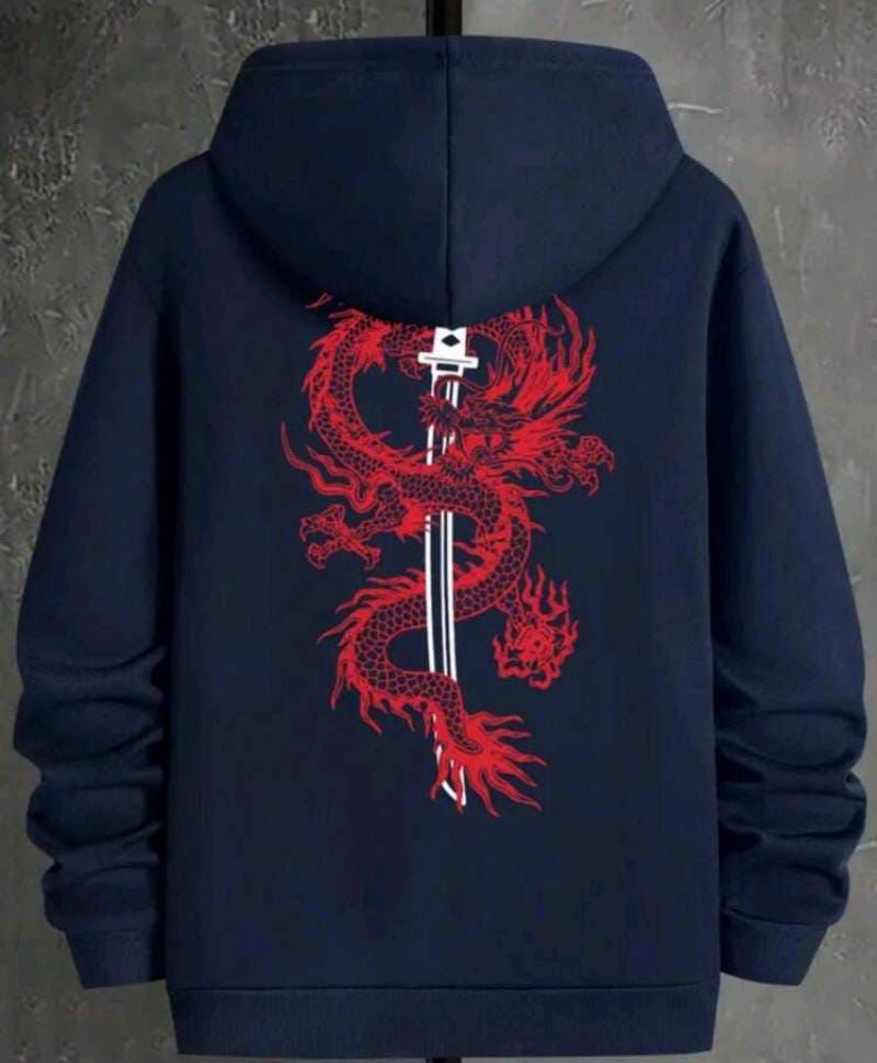 Sudaderas Masculinos