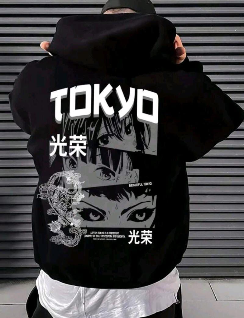 Sudaderas Masculinos