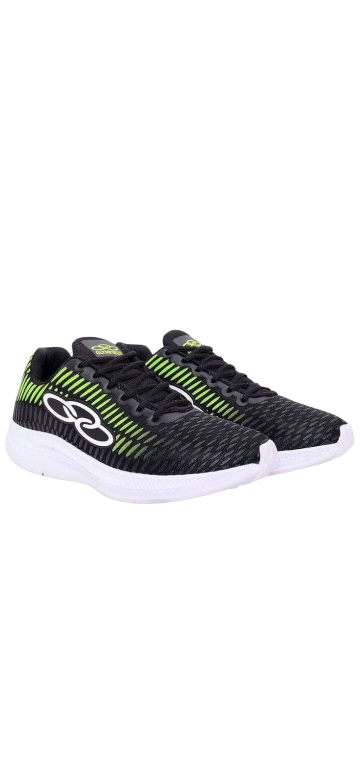 Tenis deportivos Masculino olimpikus