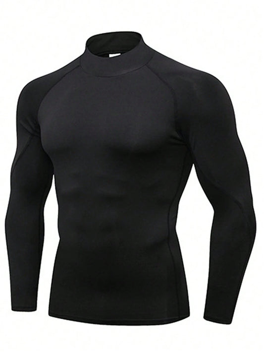 CAMISETA MANGA LARGA