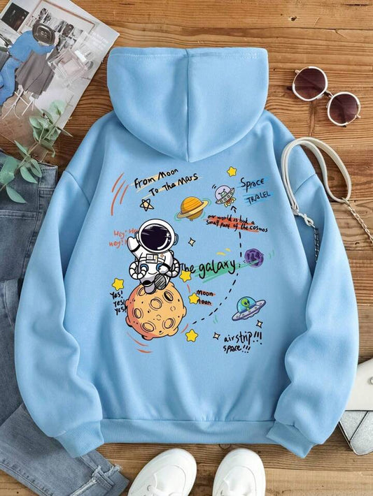 Sudaderas canguro unisex