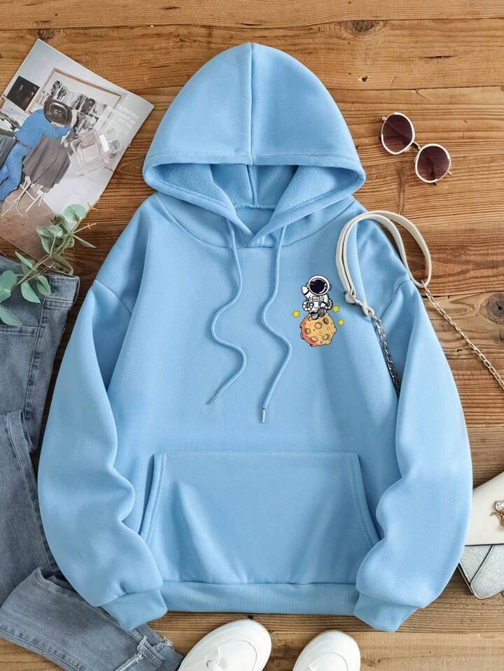 Sudaderas canguro unisex