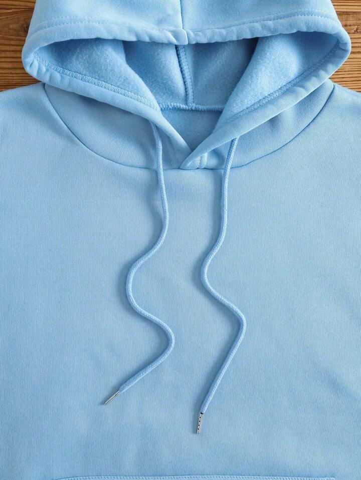 Sudaderas canguro unisex