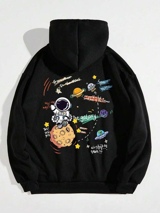Sudaderas  canguro unisex