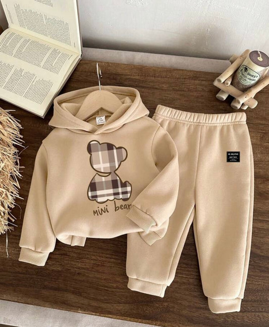 Conjunto baby unisex