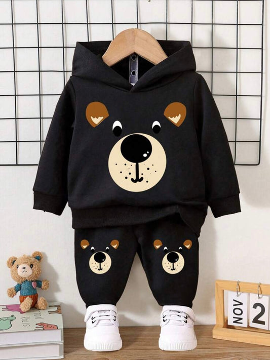 Conjunto baby unisex