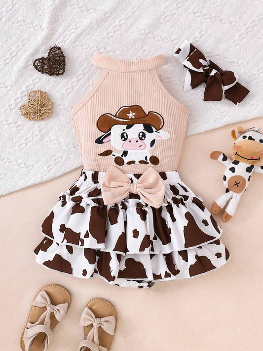 Conjunto de Baby