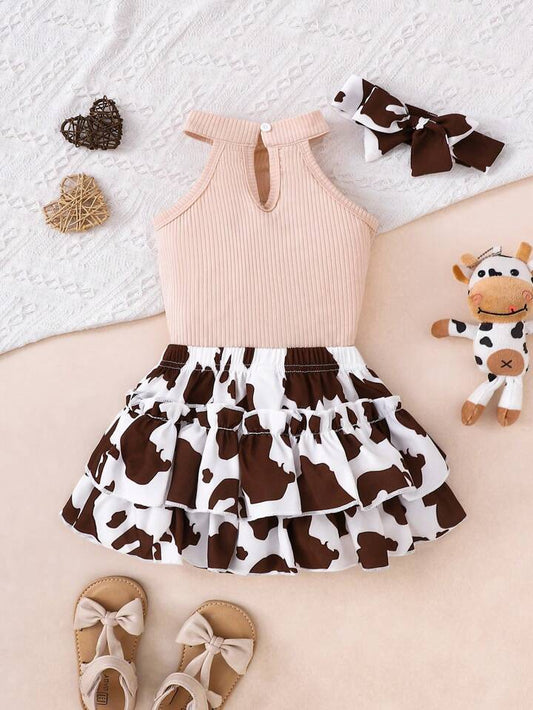Conjunto de Baby