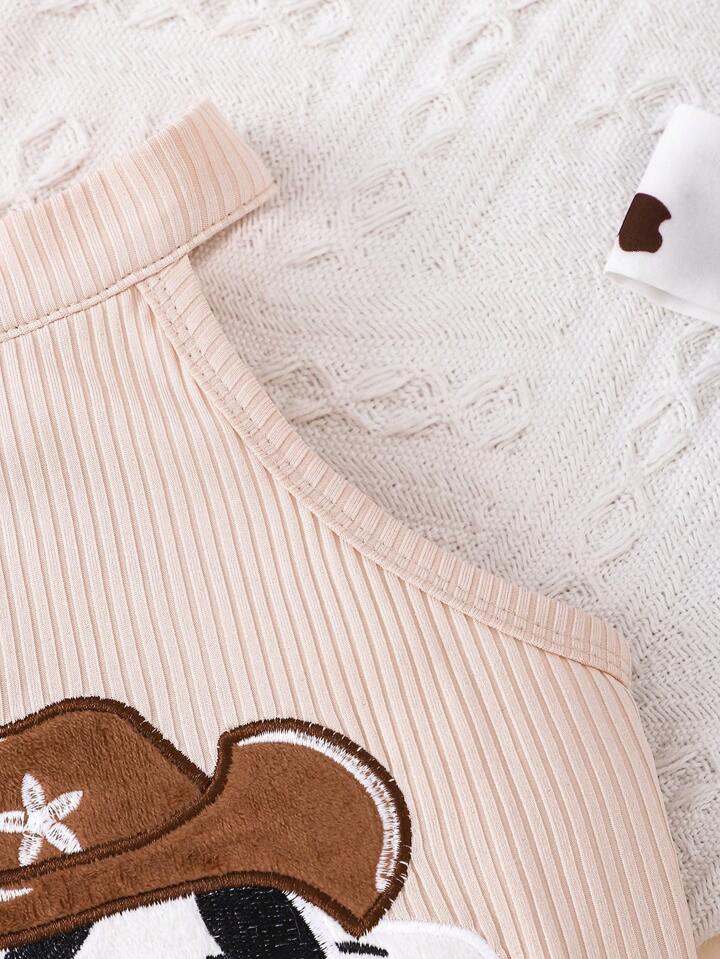 Conjunto de Baby