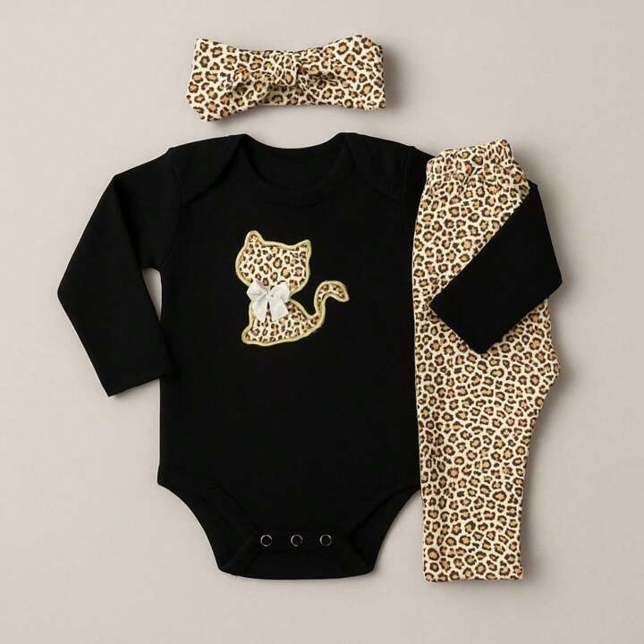 Conjunto baby body