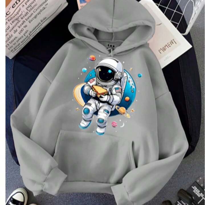 Sudaderas unisex