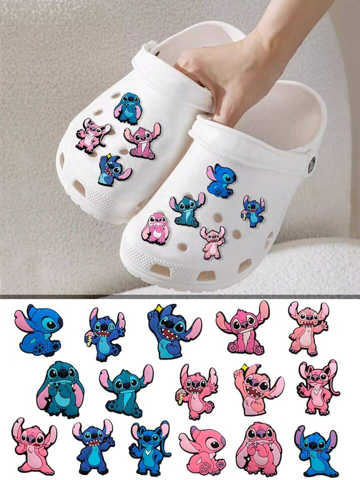Zapatos Disney