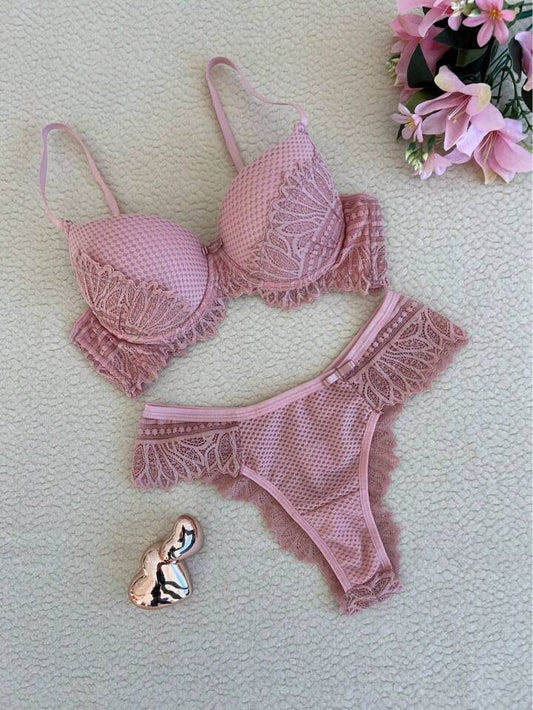 Conjunto de Lencería sexy
