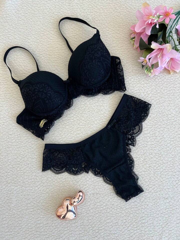 Conjunto de Lencería sexy
