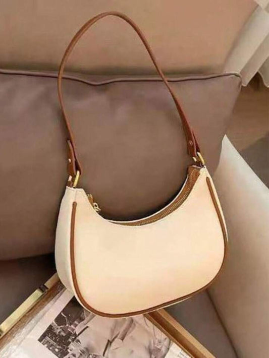 Bolso de hombro.