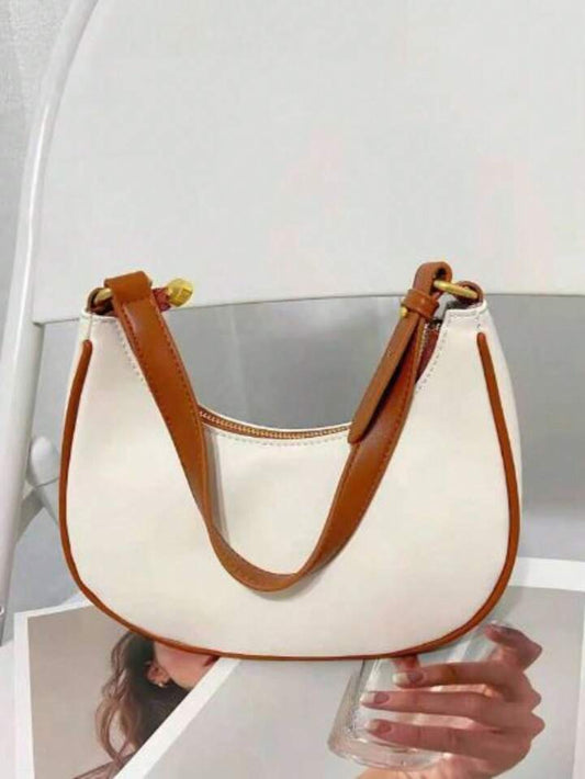 Bolso de hombro.