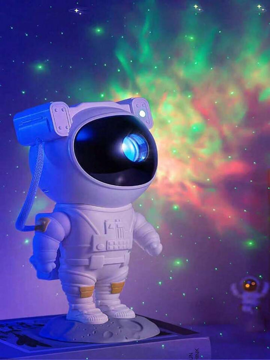 Proyector Astronauta