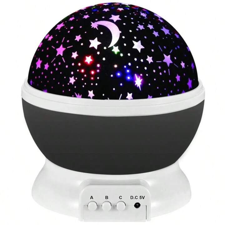 Lámpara de Galaxias