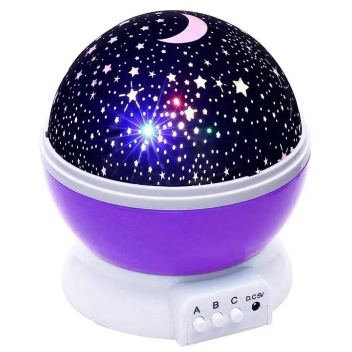 Lámpara de Galaxias