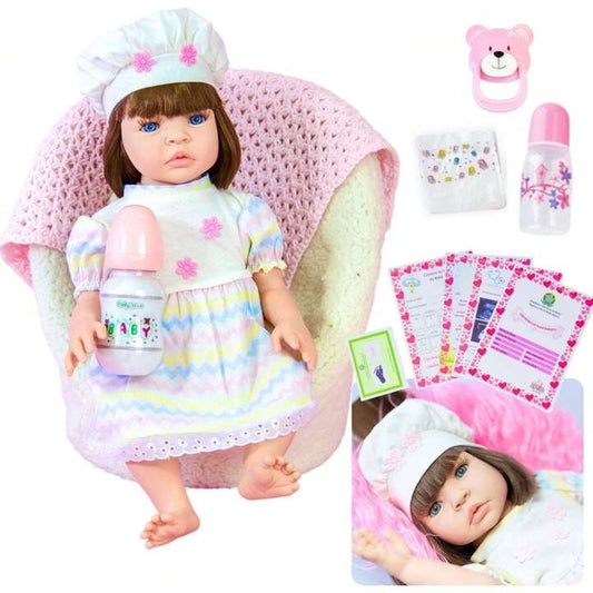 Muñeca Reborn