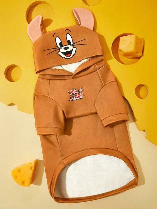 Macacão de Gatos