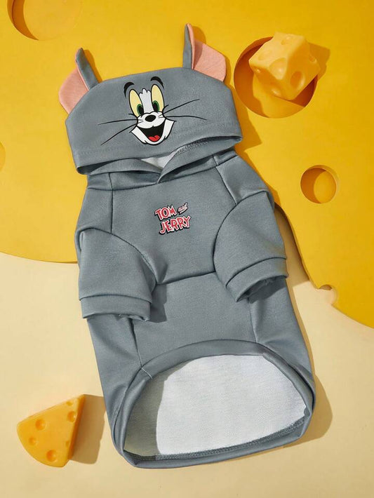 Macacão de Gatos