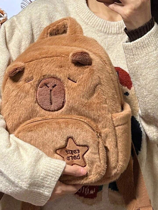 Mochila Capivara