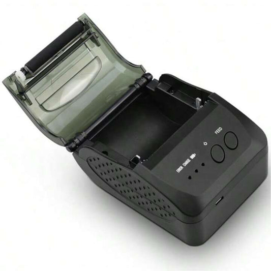 Mini impresora Bluetooth