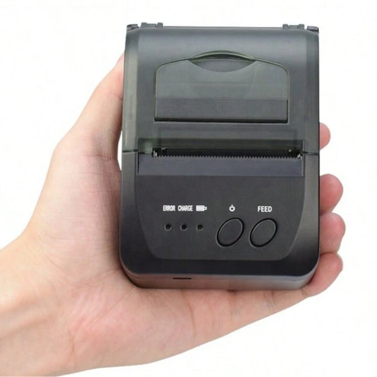 Mini impresora Bluetooth