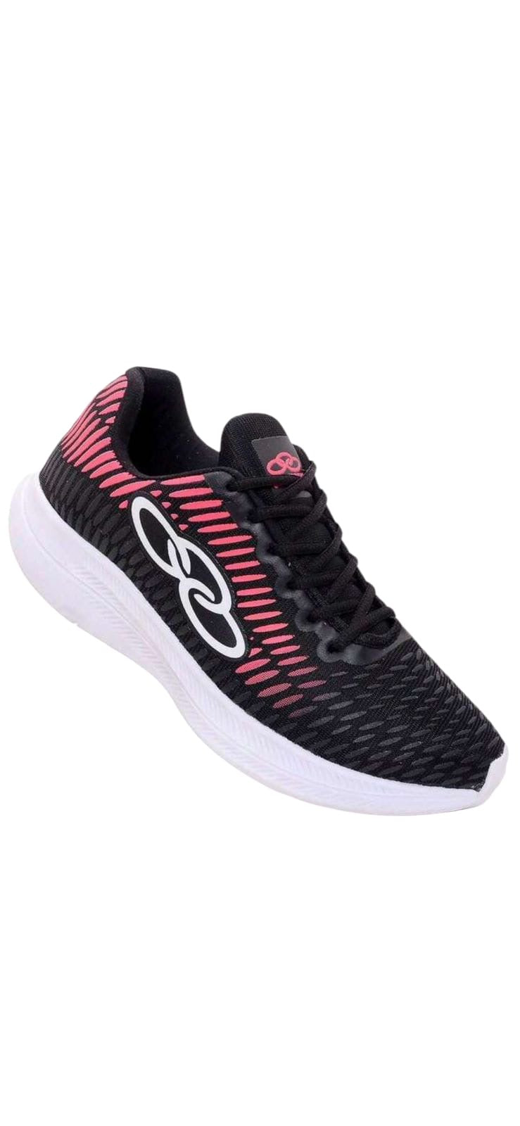 Tenis deportivos femenino